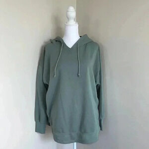 Miss Chievous Green Hoodie​​